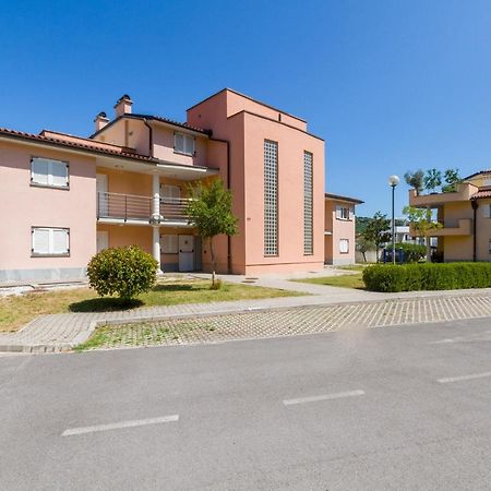 Maestral 513 In Marina Portoroz By Locap Group Appartement Buitenkant foto