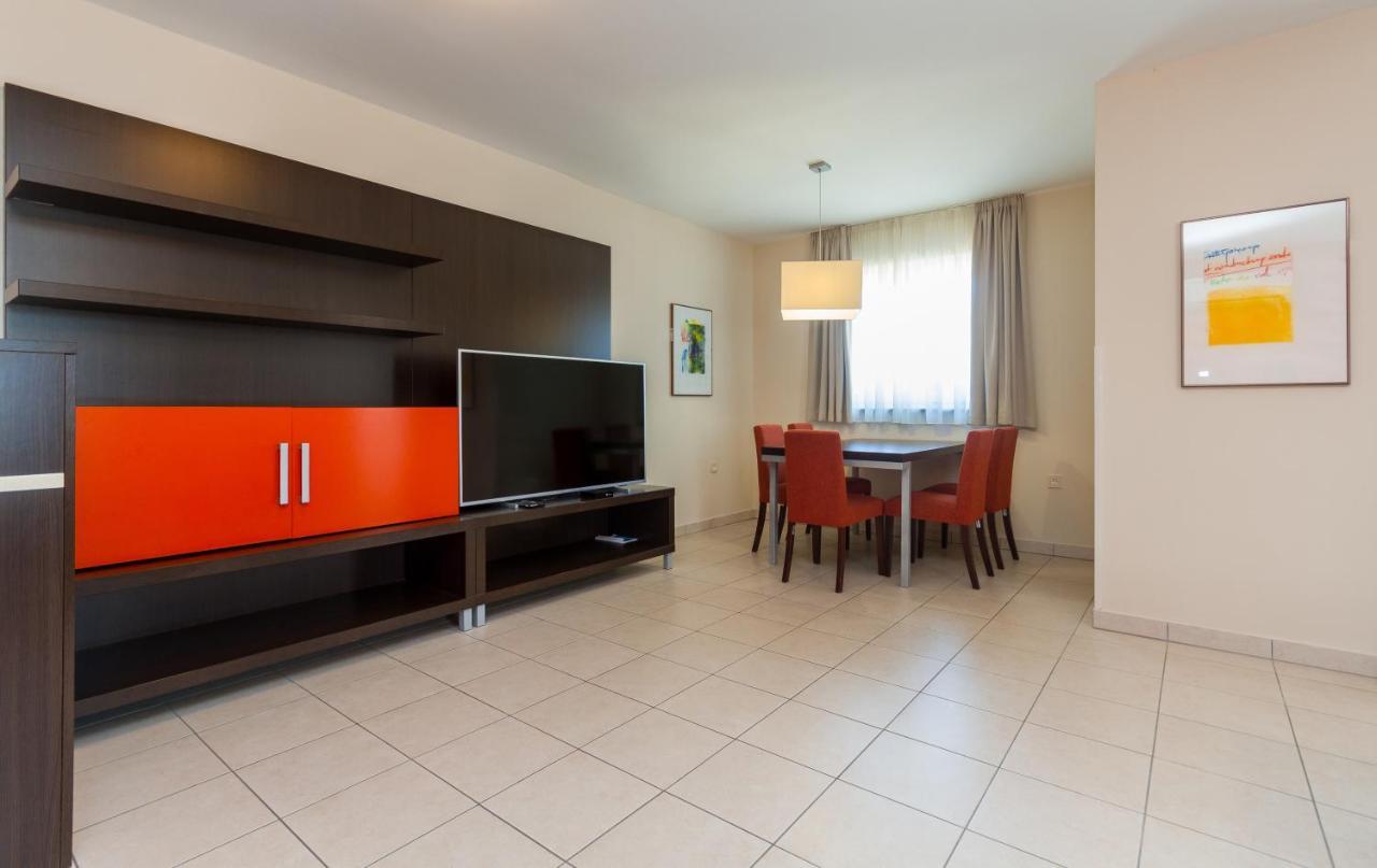 Maestral 513 In Marina Portoroz By Locap Group Appartement Buitenkant foto