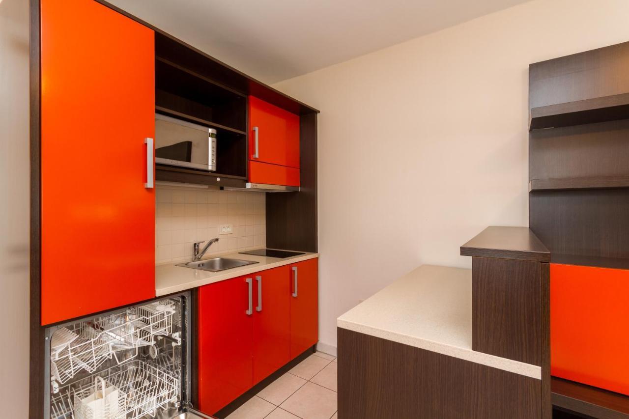 Maestral 513 In Marina Portoroz By Locap Group Appartement Buitenkant foto