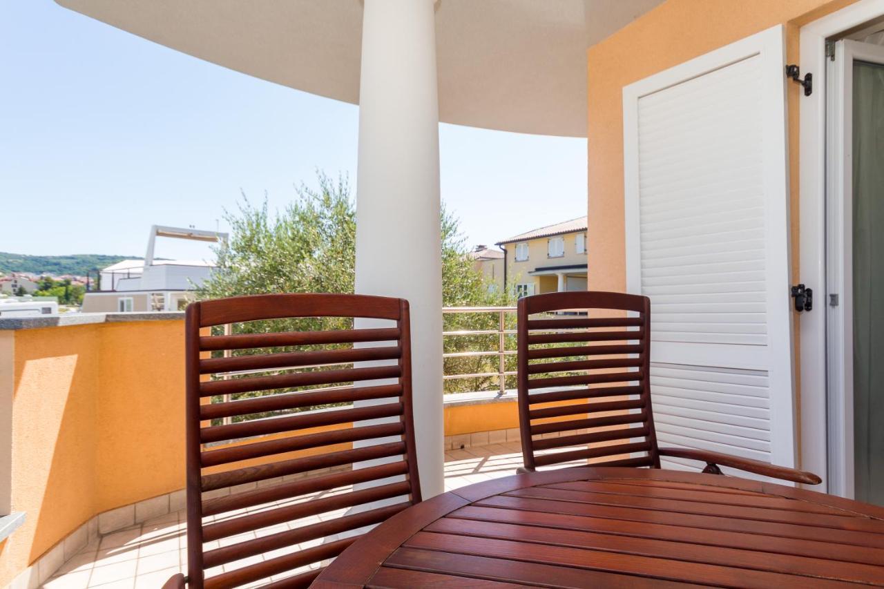 Maestral 513 In Marina Portoroz By Locap Group Appartement Buitenkant foto