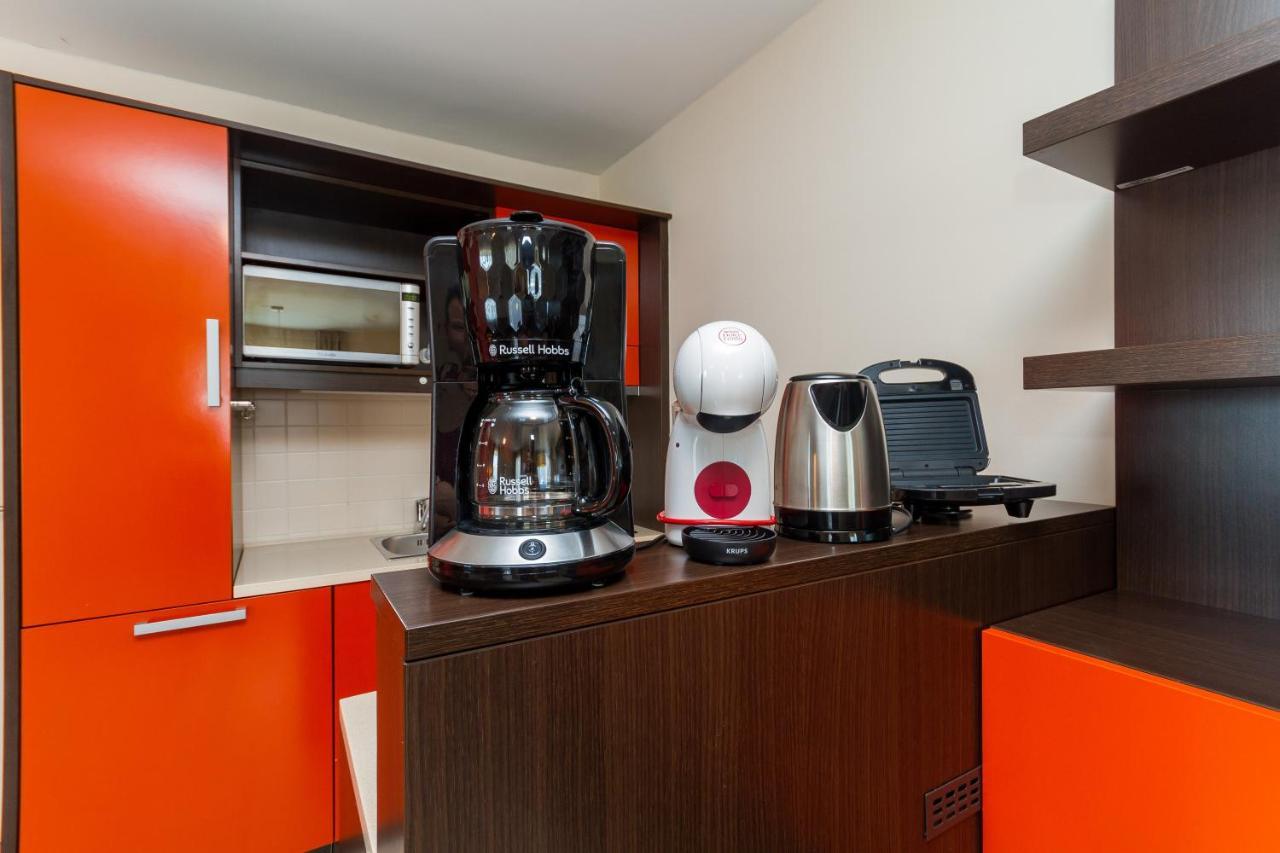 Maestral 513 In Marina Portoroz By Locap Group Appartement Buitenkant foto